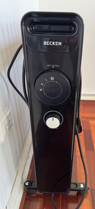 Heater in Excellent Condition