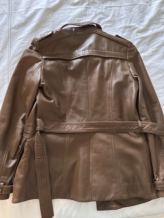 Casaco Lion of Porches tamanho XS