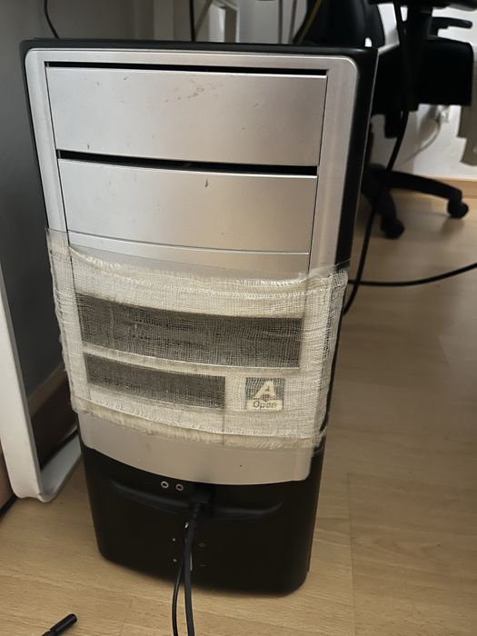 PC Gaming | GTX 1660 6GB | i5-9400F | 16GB RAM
