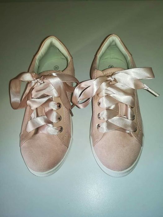 Sapatos menina