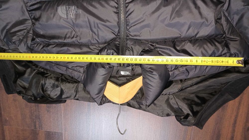 The North Face, Męska kurtka 3 w 1 mountain light triclimate gore-tex