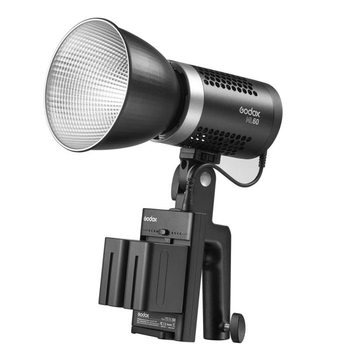 Lampa LED Godox ML60 Nowa SUPER CENA!!! Polecam