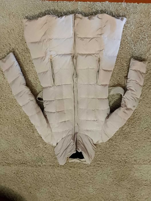 Casado sra inverno zara