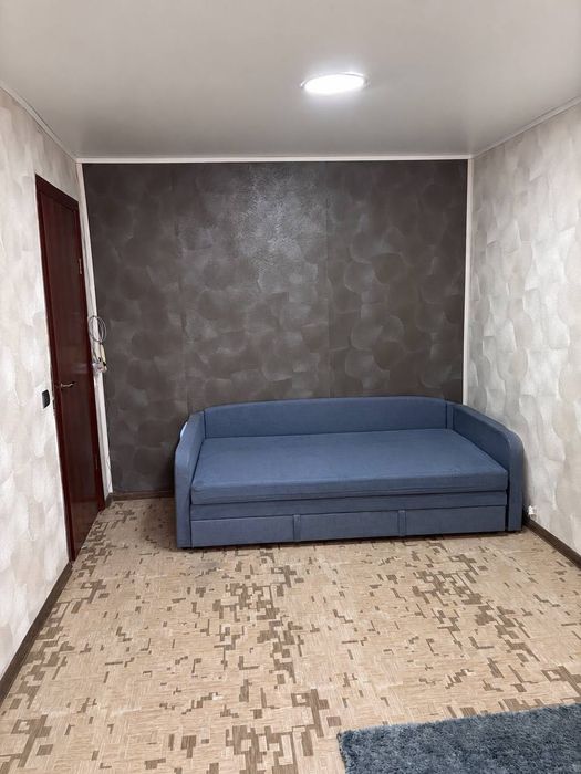Продам однокімнатну квартиру