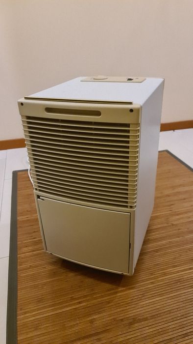 Desumidificador usado