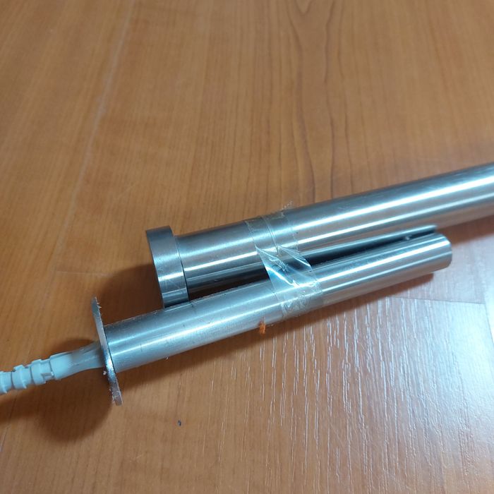 Curtain Rod