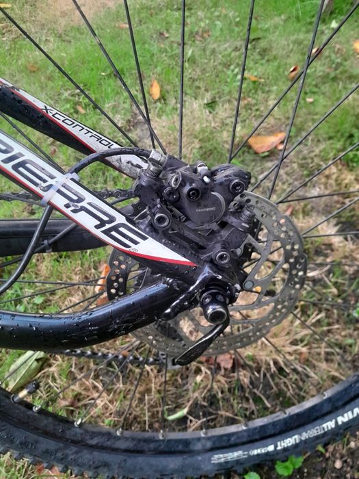 Rower Lapierre x-control 110