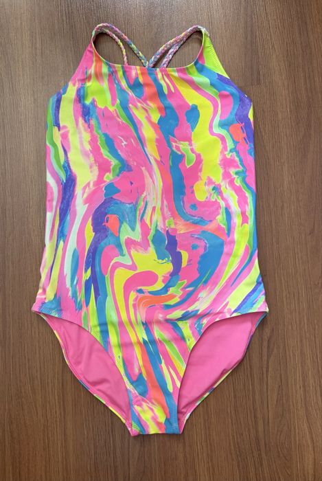 Купальник для девочки 10-11 лет Next