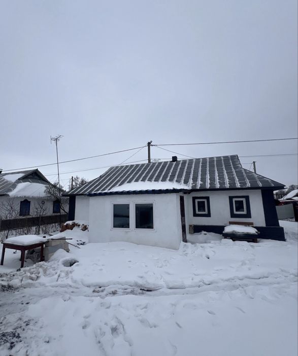 Продам будинок з ремонтом , Пирогівці , власник