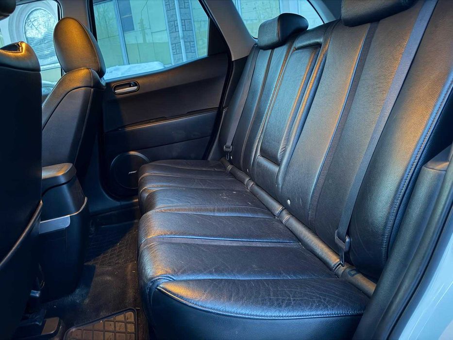 Продам Mazda CX-7 2008р. #74055