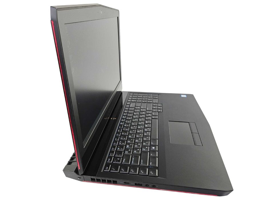 Ноутбук Dell Alienware 17 R5 i7-8750H|GTX 1070, 8GB|16GB|256GB|1TB HDD