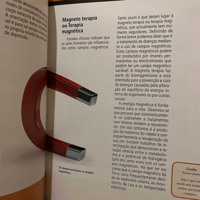 O Poder do Descanso - A Saúde e os Sonhos