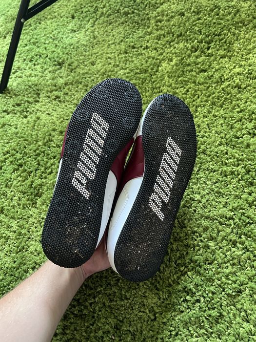 Кросівки Puma speedcat