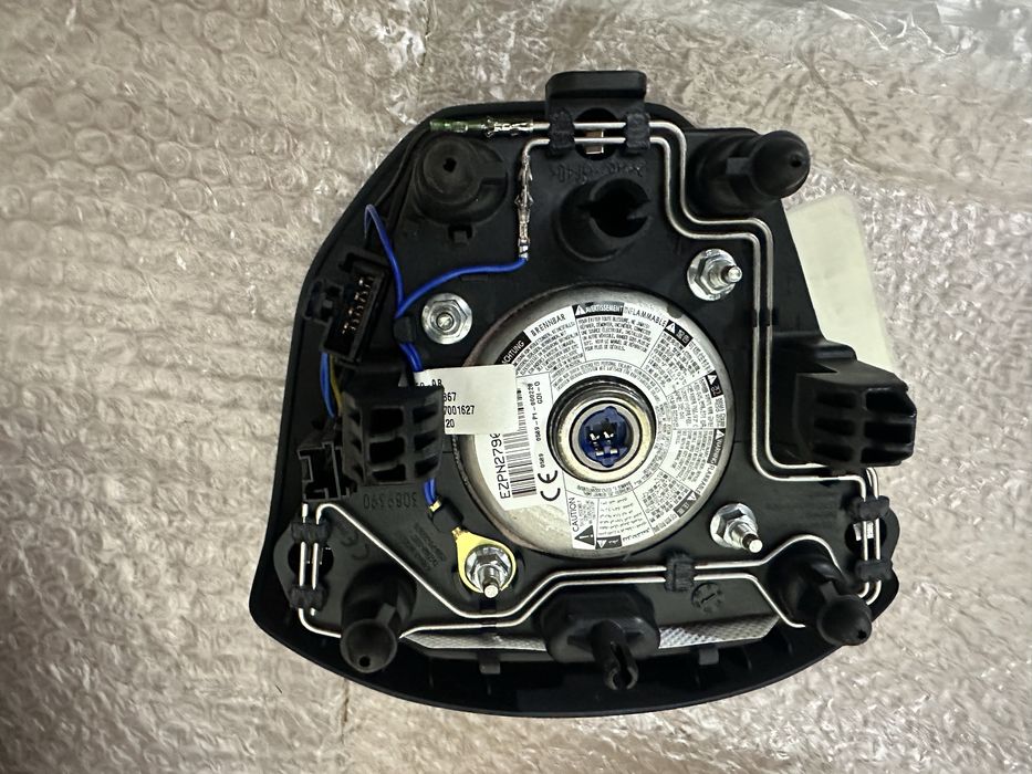 Airbag novo condutor Peugeot expert , partner   N/modelo