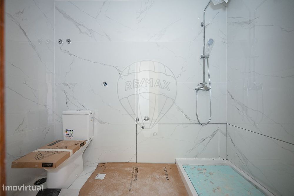 Apartamento T2 para venda