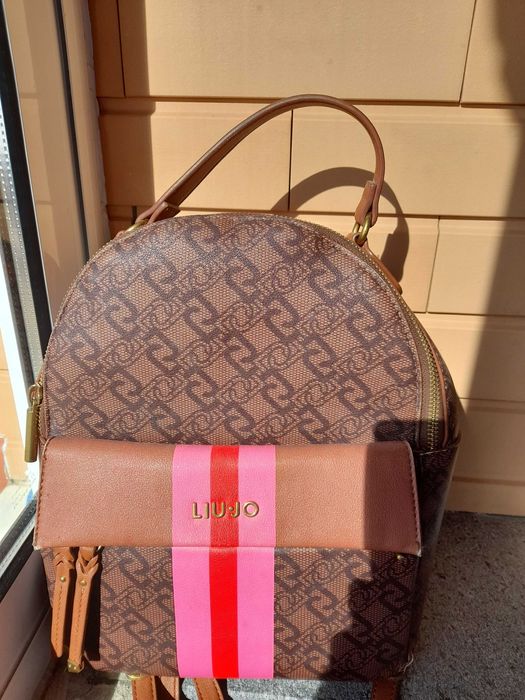 Bolsa de Mulher LIUJO