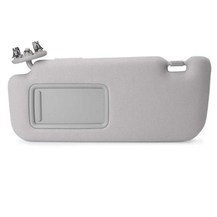 Pala do Sol toyota auris corolla 2008 a 2013 Esquerda Novo