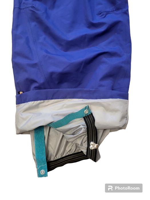 Штани зимові, лижні Schneemond, Німеччина, L