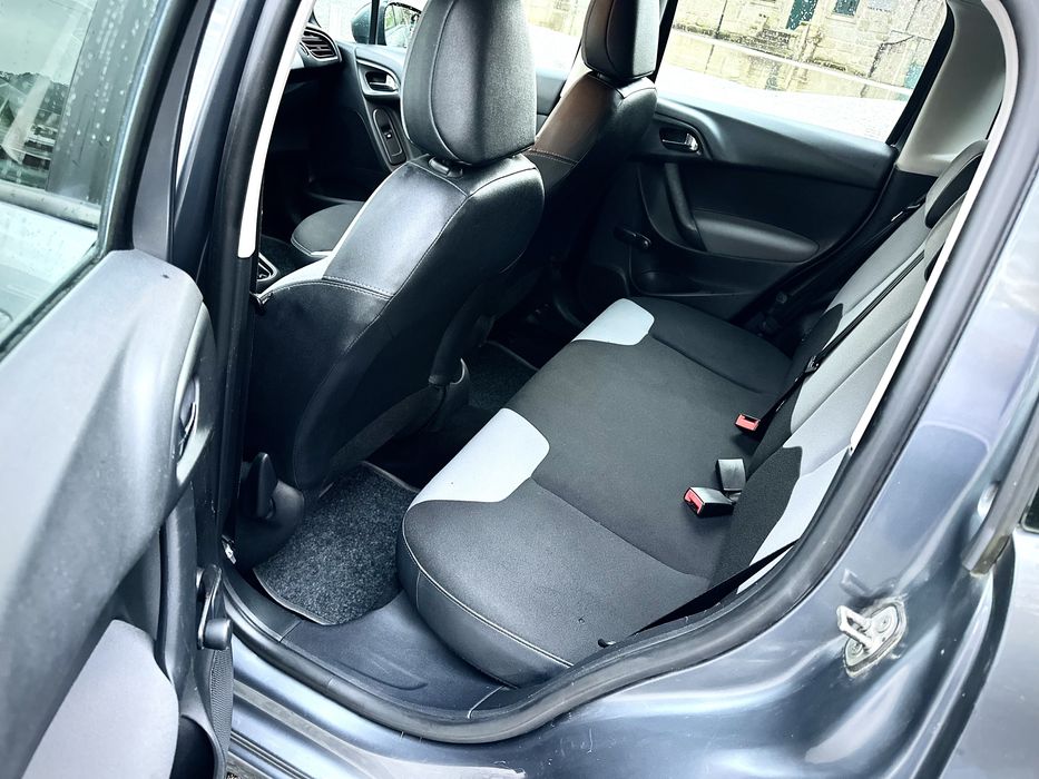 Citroen C3 1.1 75Cv Gasolina 1 Dono 2011