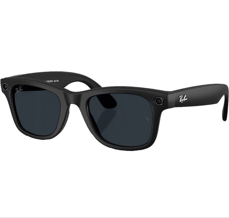 Окуляри Ray Ban Meta Gen 2