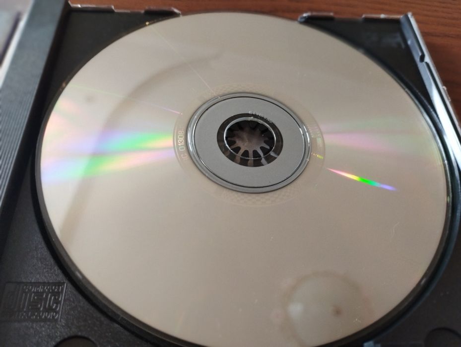 CD audio Антонио Вивальди Галерея классической музыки