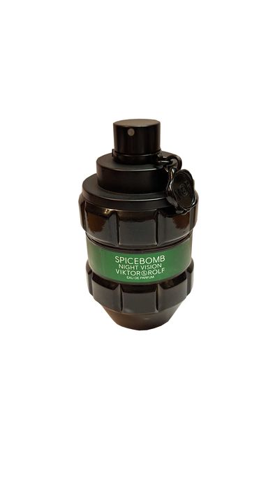 Perfumy SPICEBOMB night vision 90ml