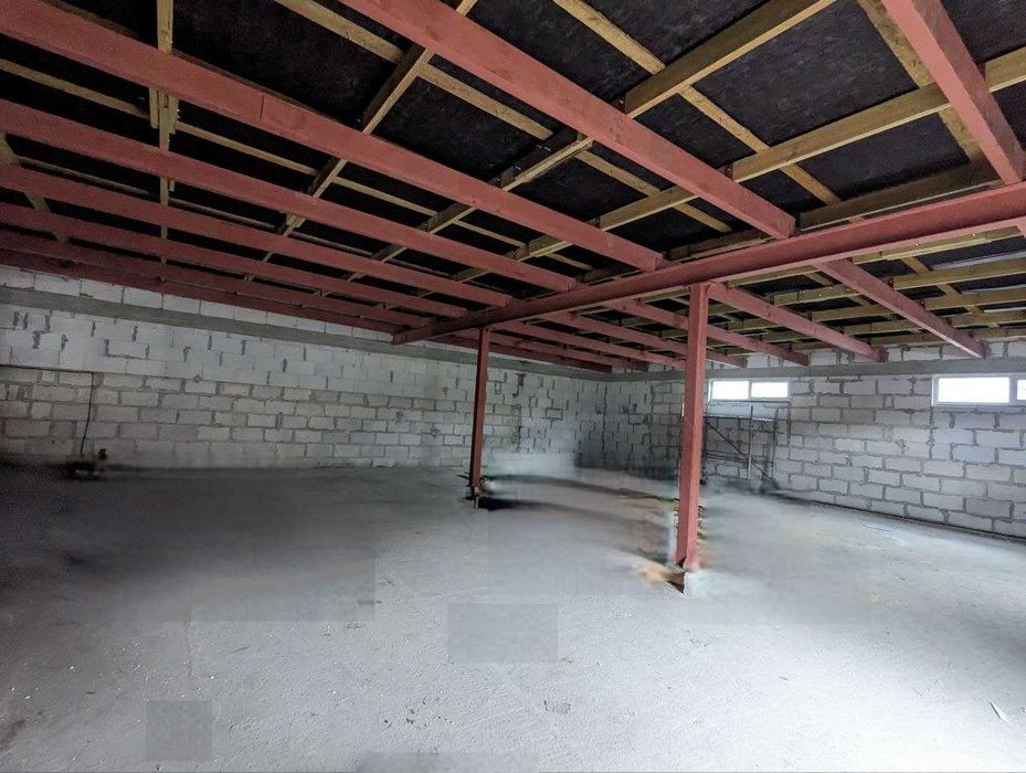 Оренда приміщення р-н Агропереробка (200 м.кв.)