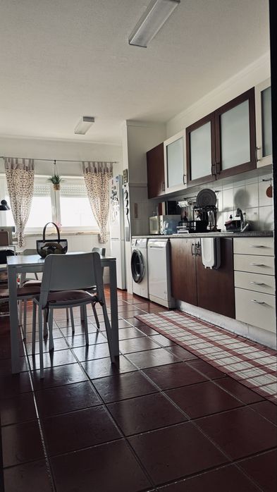 Vendo apartamento T3