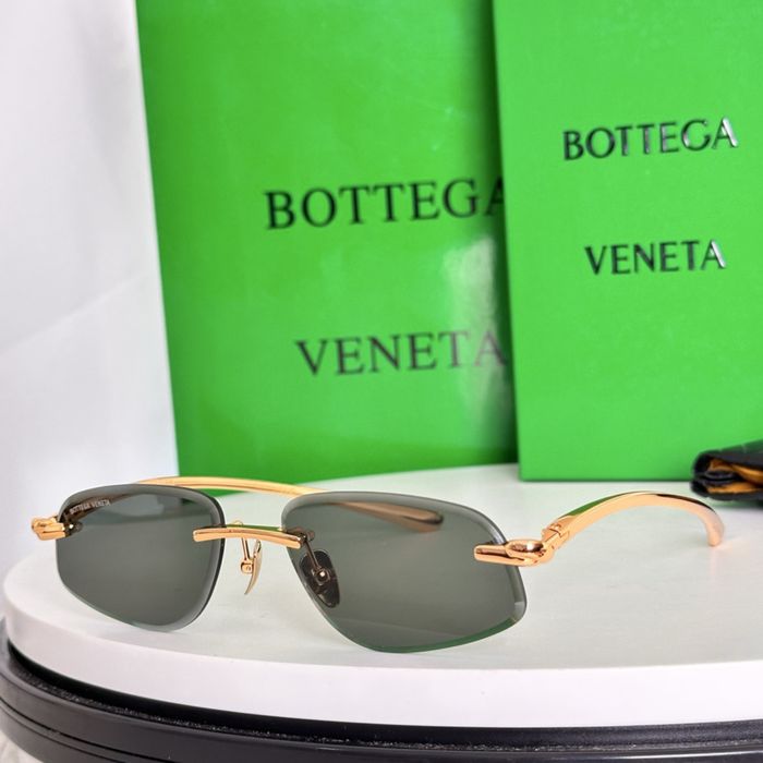 Окуляри Bottega Veneta