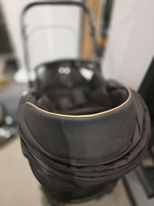 Wózek wielofunkcyjne Adamex