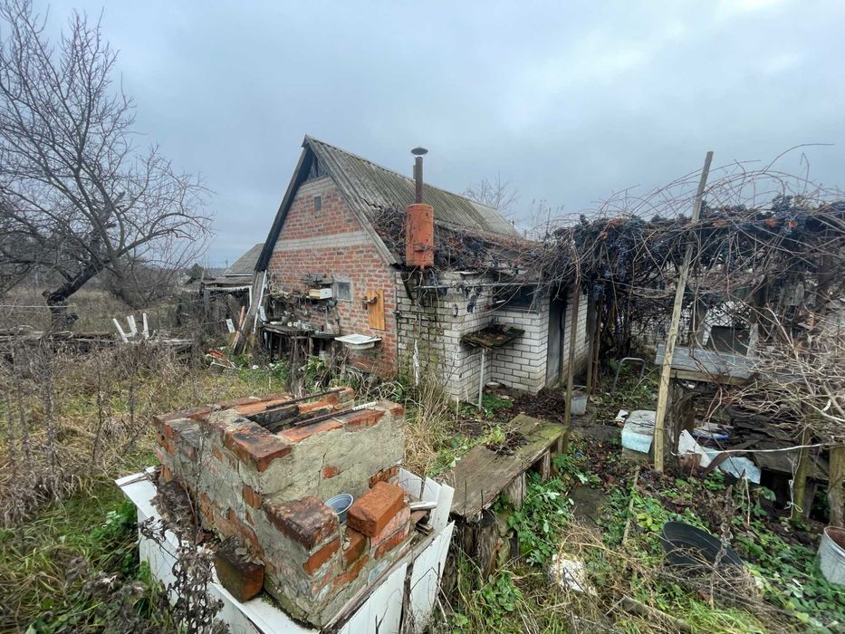 Продам дом п.Ольшаны (Солоницевская тг)