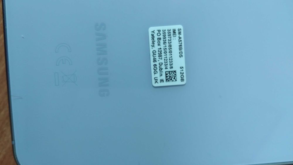 Samsung Galaxy A57 12gb/512gb