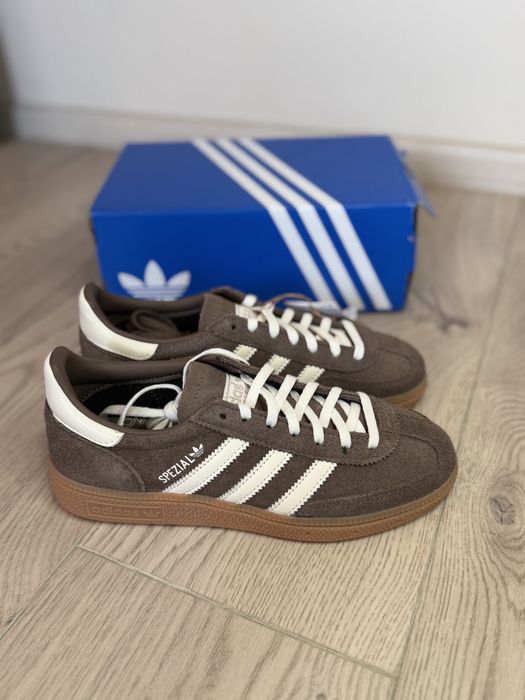 Кросівки Adidas SPEZIAL 37 розмір