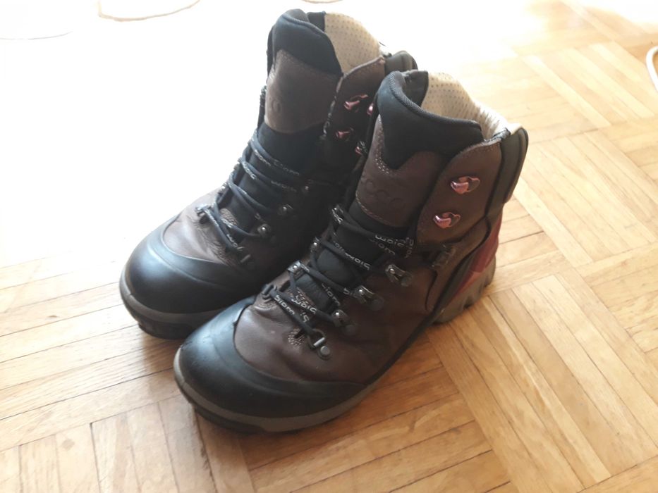 buty trekkingowe ECCO Biom Natural Motion rozmiar 40