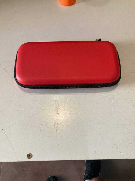 Захисний чохол для Nintendo Switch для перенесення консолі/аксесуарів