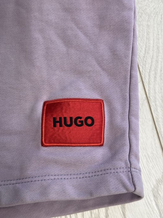 Шорты Hugo Boss M L