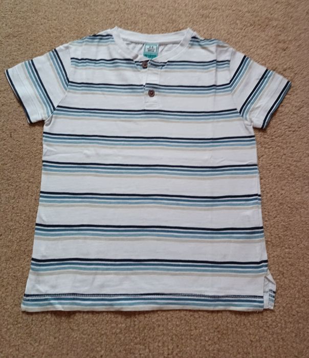 T-shirt Charanga 3-4anos