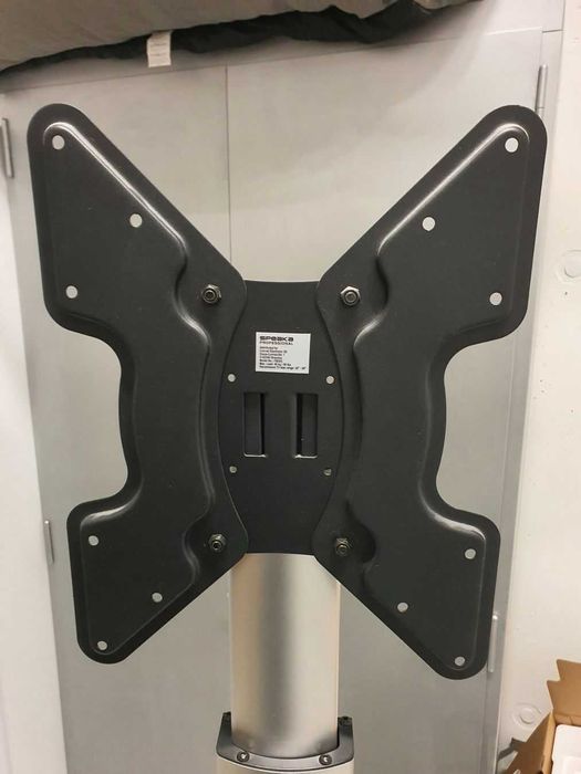 Кронштейн-стійка під ТВ Brateck FS02G