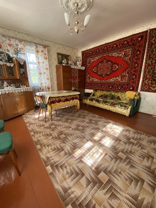 Продам будинок с. Гальчин Бердичівського району
