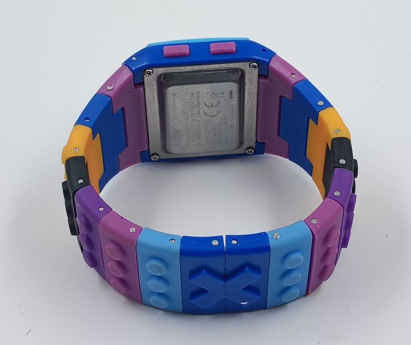 Zegarek dziecięcy LEGO / Nowy Lombard / TG