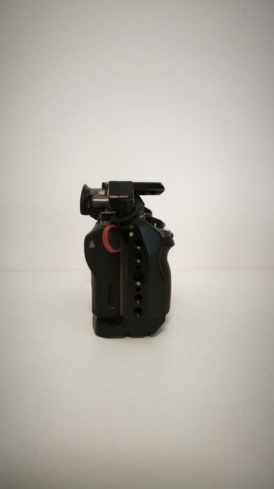 Sony A7S II + 4 Baterias + Carregador