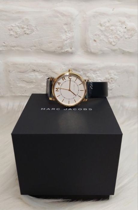 Новий годинник Marc Jacobs оригінал MJ1565 часи