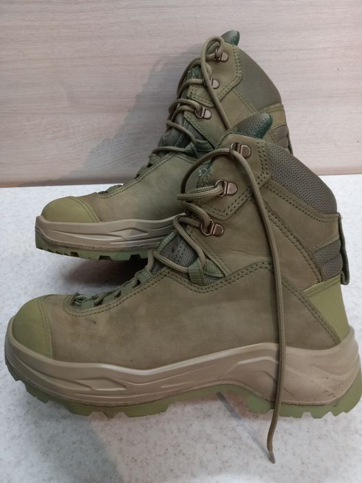 Берці talan 42розмір