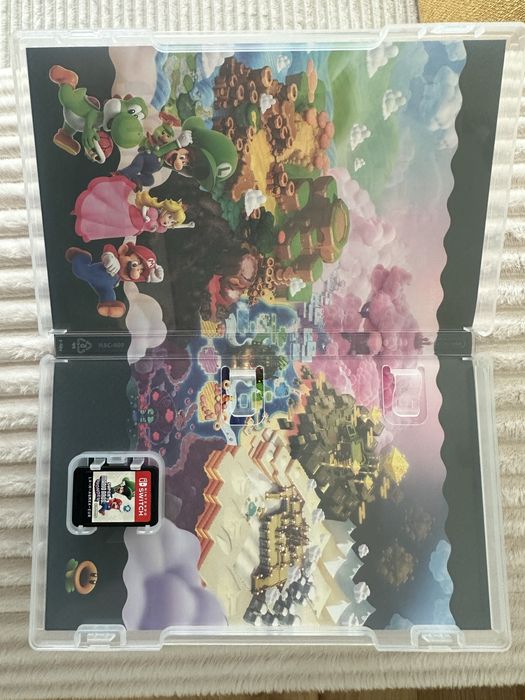 Super Mario Wonder - Nintendo Switch