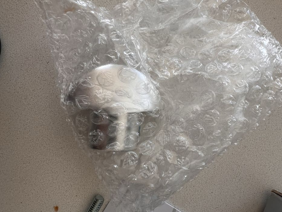 Cilindro e chaves DIERRE NEW POWER