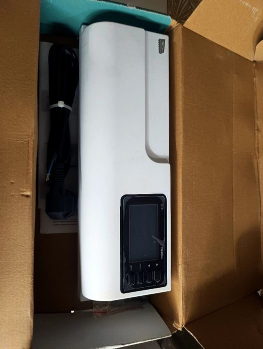 Sprzedam  sterowanie tech