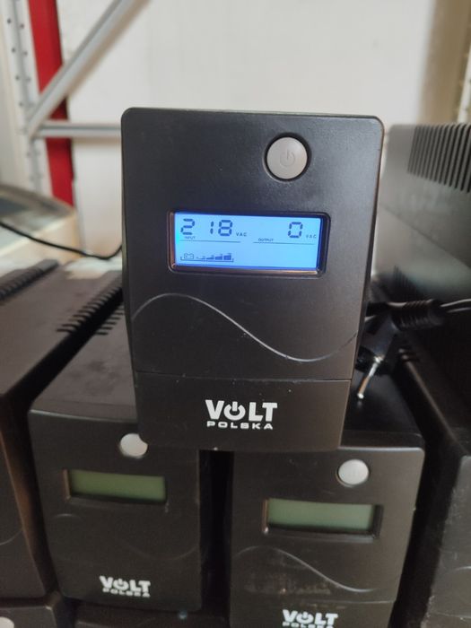 ИБП. Бесперебойник VOLT Micro 800