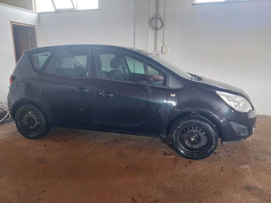 Opel Meriva 1.3 Cdti Ano 2014 para peças