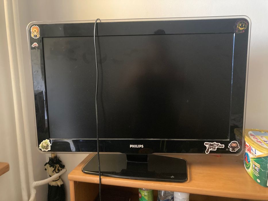 Philips телевизор
