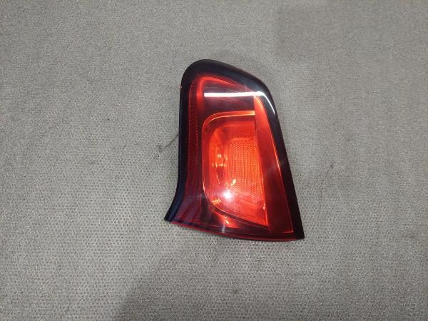 Farolim direito CITROËN C3 II (SC_)